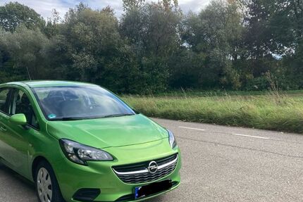 Opel Corsa 61.500 km 7.300 € Kirchheim 73230
