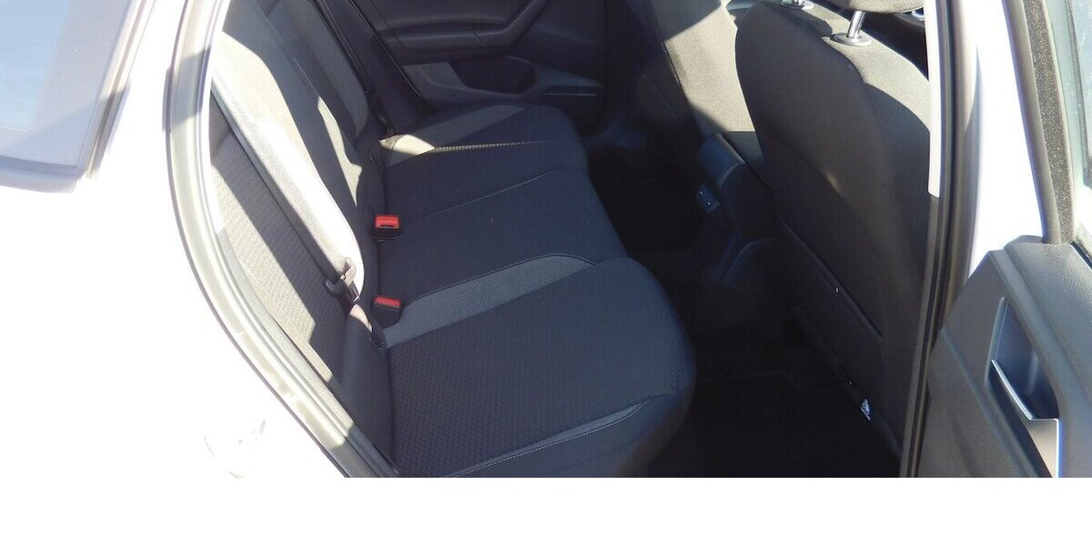 VW Polo 1.0 Life MPI BMT 4Trg Klima Navi LED 27.100 km 13.990 &euro; Vordorf 38533