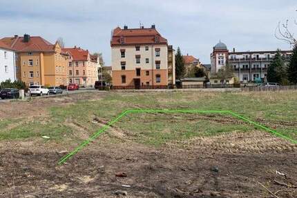 Grundstück Zittau - 64.700&euro; | Angebot:25355884