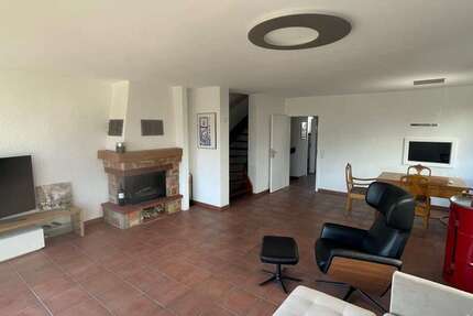 Haus Stuttgart Birkach - 4.5 Zimmer, 135 m&sup2;, 860.000&euro; | Angebot:26871672