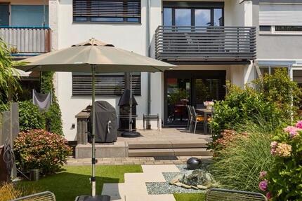 Exklusives Smart-Haus, Nähe Frankfurt zum Verkauf, Provisionsfrei 6 zimmer