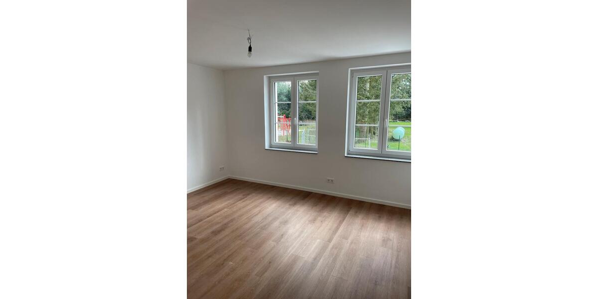 Erdgeschoßwohnung Luckau - 3 Zimmer, 118 m&sup2;, 1.190&euro; | Angebot:27632934