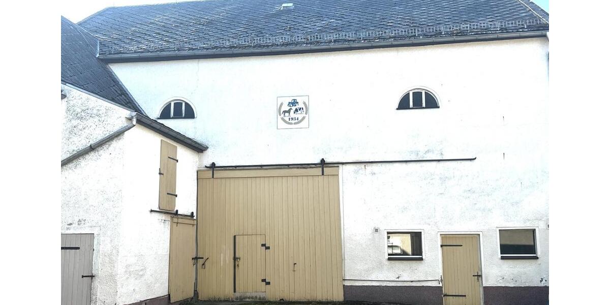 Einfamilienhaus Leisnig - 5 Zimmer, 120 m&sup2;, 140.000&euro; | Angebot:25852472