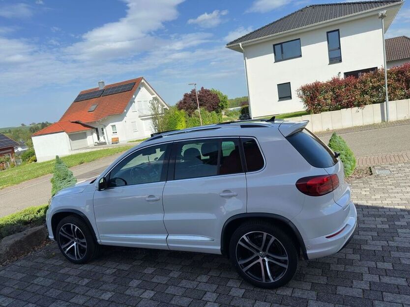 Tiguan