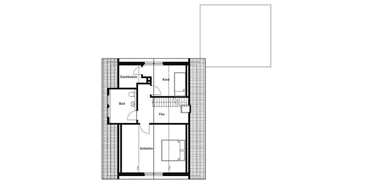 Einfamilienhaus Apen / Godensholterweg Godensholterweg - 4 Zimmer, 102 m&sup2;, 229.000&euro; | Angebot:26684016
