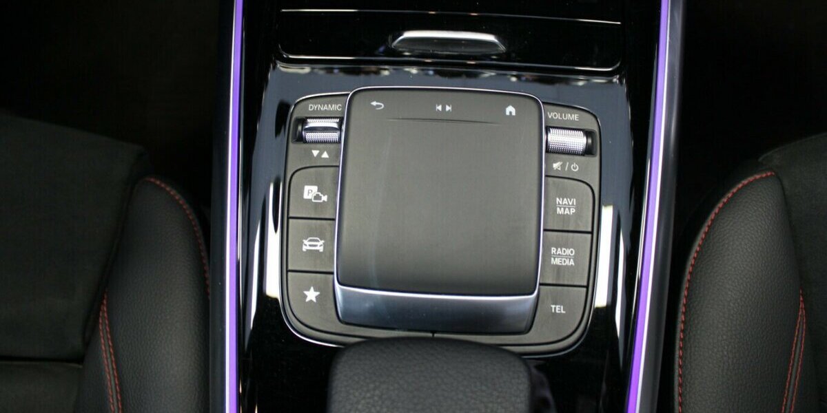 Mercedes-Benz GLA 200 D 8G-DCT AMG Line 75.607 km 32.980 &euro; Euskirchen 53881