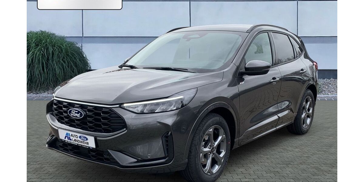 Ford Kuga 4.679 km 30.990 &euro; Holdorf 49451