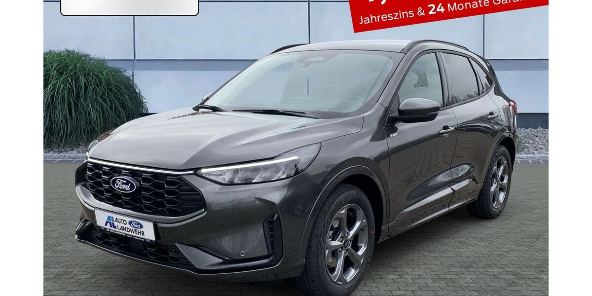 Ford Kuga 6.854 km 30.345 &euro; Holdorf 49451