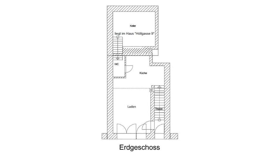Gewerbeobjekt Passau Mühltal - 449.000&euro; | Angebot:25905507