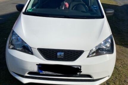 Seat Mii 131.612 km 3.500 &euro; Bremervörde 27432
