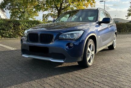 BMW X1 171.000 km 8.699 € Mechernich 53894
