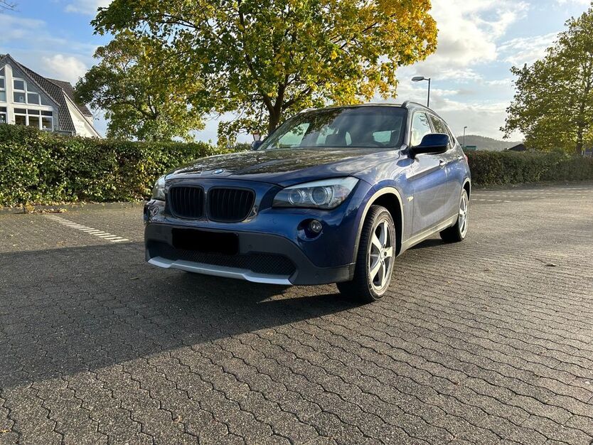 BMW X1 171.000 km 8.699 € Mechernich 53894