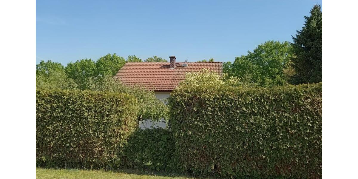 Einfamilienhaus Weißwasser (Oberlausitz) - 4 Zimmer, 100 m&sup2;, 160.000&euro; | Angebot:26551630