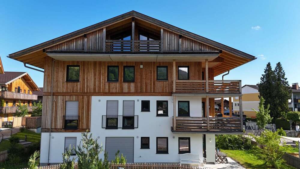 Etagenwohnung Bad Feilnbach - 5 Zimmer, 132 m&sup2;, 1.089.000&euro; | Angebot:26820506