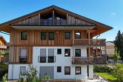 Wohnung Bad Feilnbach - 5 Zimmer, 132 m&sup2;, 1.089.000&euro; | Angebot:26820506