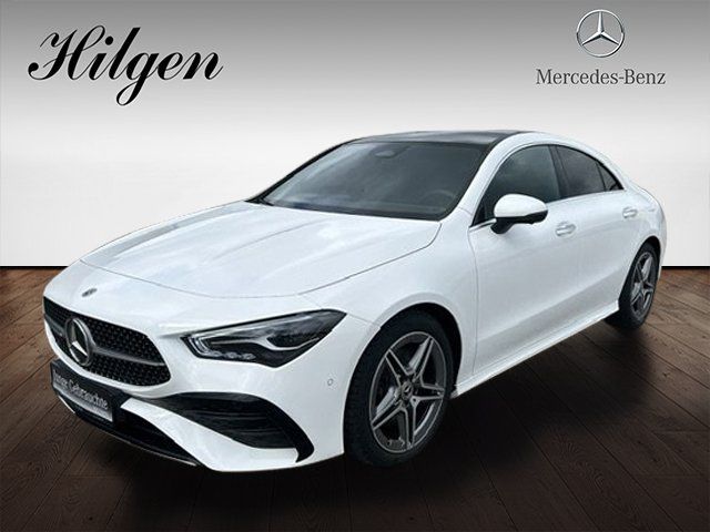 Mercedes-Benz CLA 200 17.788 km 39.850 &euro; Edewecht / OT Friedrichsfehn 26188