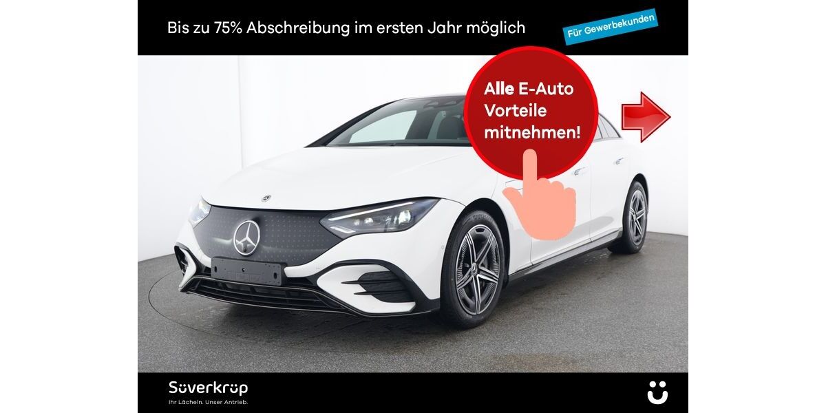 Mercedes-Benz EQE 20.345 km 57.350 &euro; Bad Oldesloe 23843
