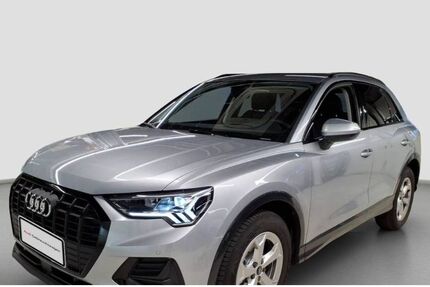 Audi Q3 3.653 km 35.990 &euro; Holzminden 37603