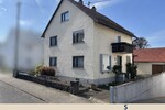 Großes Haus mit Süd-Westgarten in Karlsruhe-Neureut - Einfamilienhaus Karlsruhe Neureut | Angebot:26412353
