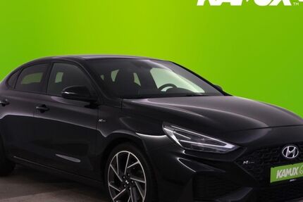 Hyundai i30 54.105 km 19.900 &euro; Heide 25746