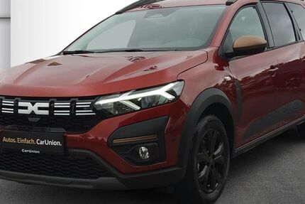 Dacia Jogger 2.780 km 23.790 &euro; Suhl 98527