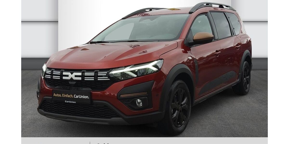 Dacia Jogger 2.780 km 23.790 &euro; Suhl 98527