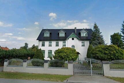 Haus Rothenburg/Oberlausitz Oberlausitz - 600.000&euro; | Angebot:26952201