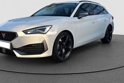 Cupra Leon 52.360 km 25.850 &euro; Manching 85077