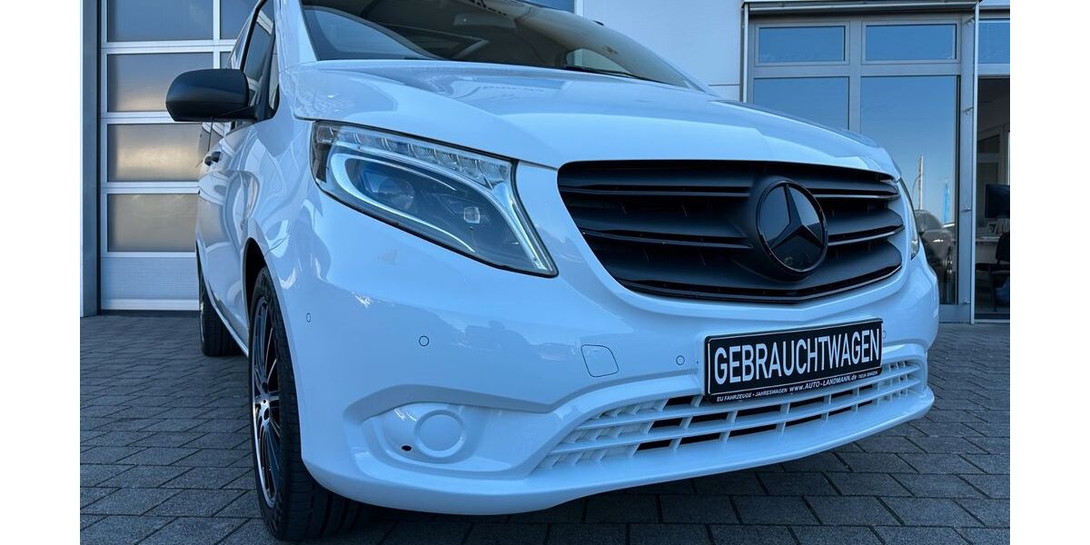 Mercedes-Benz Vito 94.900 km 43.890 &euro; Singen 78224