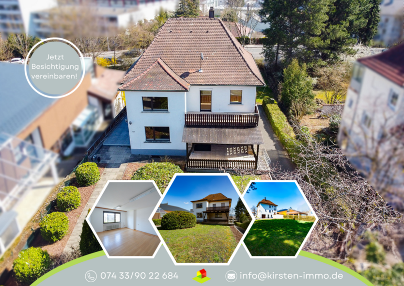 Büro in Balingen 599.000 € 160 m²