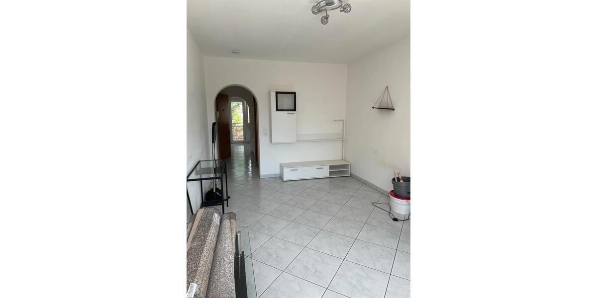Etagenwohnung Mannheim Niederfeld - 1 Zimmer, 33 m&sup2;, 550&euro; | Angebot:26417230