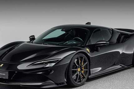 Ferrari SF90 Stradale 4.100 km 399.900 &euro; Böblingen 71034