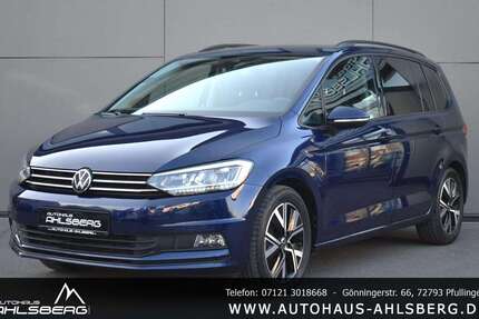 VW Touran 20.000 km 33.900 &euro; Pfullingen 72793