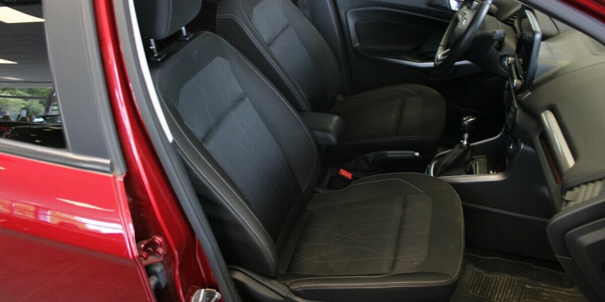 Ford EcoSport 1,0 EcoBoost 103.710 km 8.980 &euro; Euskirchen 53881
