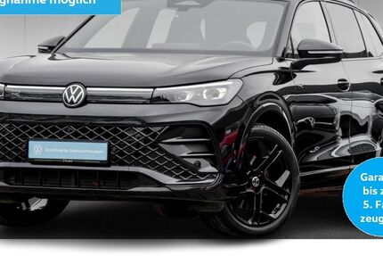 VW Tiguan 18.674 km 43.980 &euro; Münster 48163