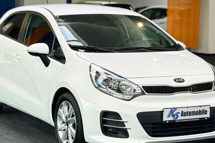 Kia Rio 47.000 km 11.999 &euro; Bremerhaven 27568