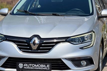 Renault Megane 43.200 km 10.390 € Birkenfeld 75217
