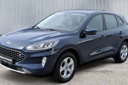 Ford Kuga 78.435 km 18.450 &euro; Eschwege 37269