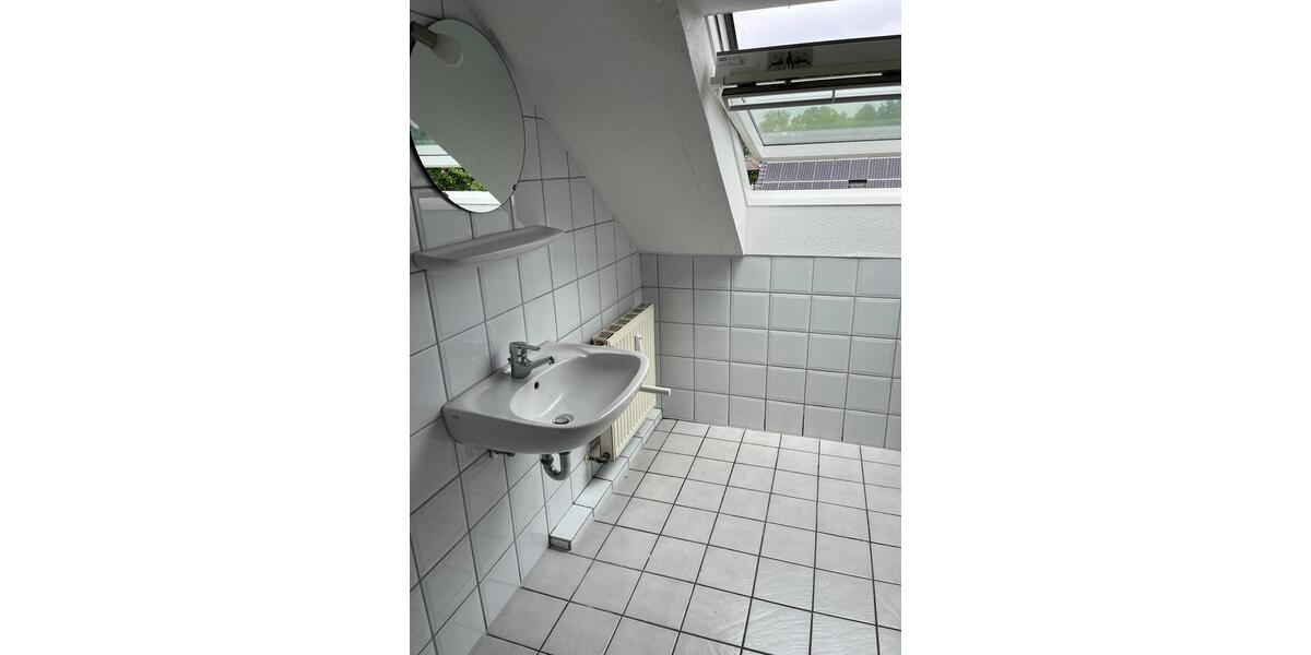 Dachgeschoßwohnung Hagen am Teutoburger Wald - 3 Zimmer, 81 m&sup2;, 620&euro; | Angebot:25851898
