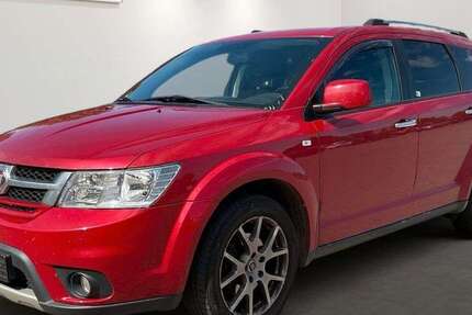 Fiat Freemont