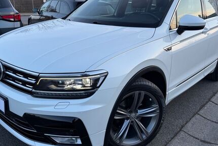 VW Tiguan 152.000 km 19.900 &euro; Augsburg 86154
