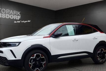 Opel Mokka 23.680 km 21.570 &euro; Borsdorf bei Leipzig 04451