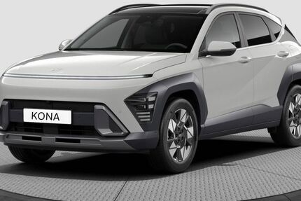 Hyundai KONA 2.500 km 27.995 € Berlin 12683