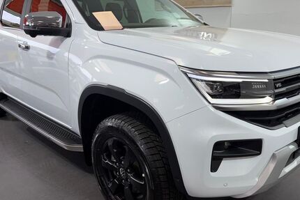 VW Amarok 27.000 km 49.790 &euro; Soest 59494