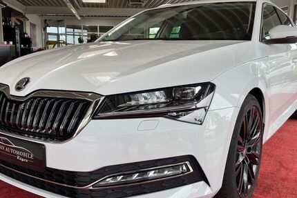 Skoda Superb 54.999 km 31.999 &euro; Sehlen 18528