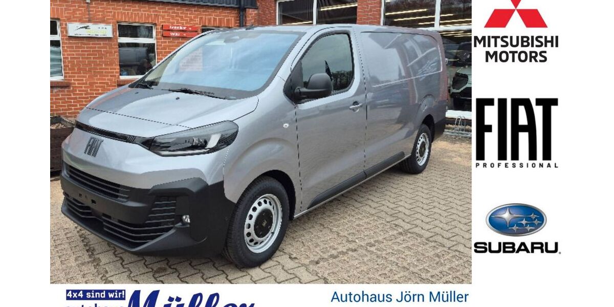 Fiat Scudo 3.523 km 37.990 &euro; Wusterhausen 16868