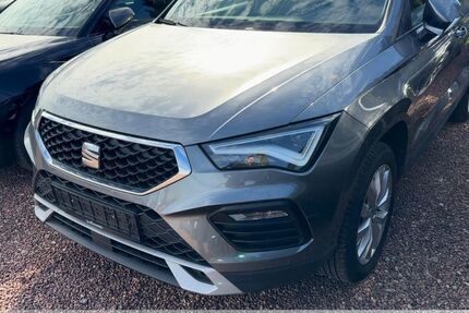 Seat Ateca 66.719 km 16.499 &euro; Chemnitz - Mittelbach 09224
