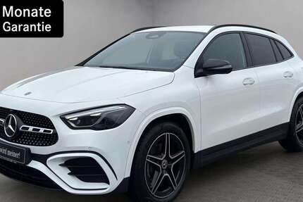Mercedes-Benz GLA 200 13.305 km 41.980 &euro; Lohne 49393