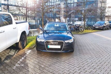 Audi A6 195.000 km 8.000 &euro; Planegg 82152