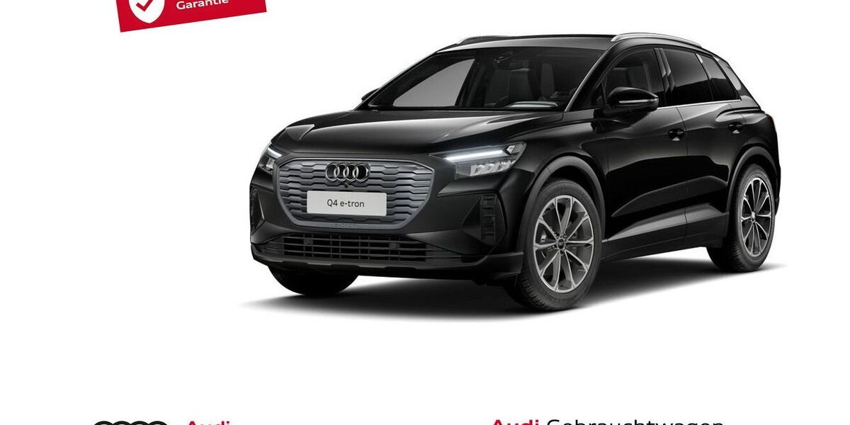 Audi Q4 e-tron 5.061 km 45.847 &euro; Bremen 28207
